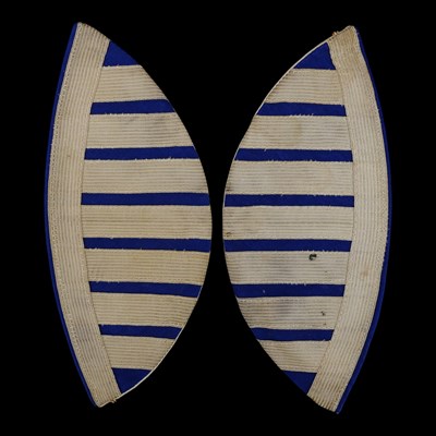 Lot 193 - A pair of German Third Reich musician's...