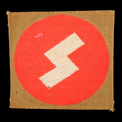 Lot 163 - A German Third Reich Hitler Youth Deutsche...