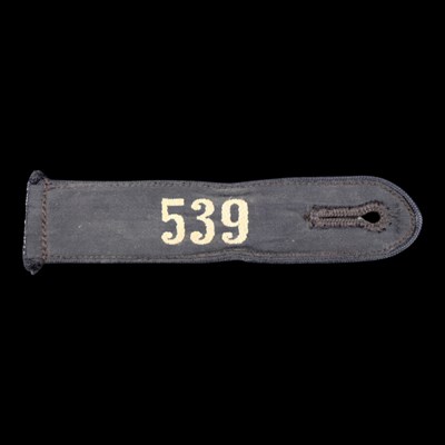 Lot 168 - A German Third Reich Hitler Youth / Deutsche...