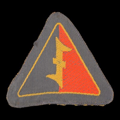 Lot 194 - A German Third Reich period Dutch...