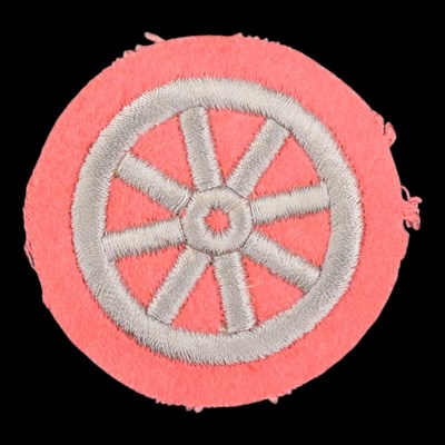 Lot 171 - A German Third Reich Hitler Youth driver's...