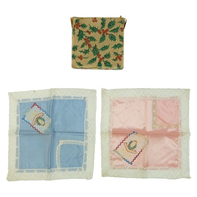 Lot 197 - Second World War Royal Army Medical Corps...