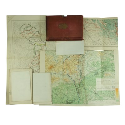 Lot 382 - "Sir Douglas Haig's Despatches (December...