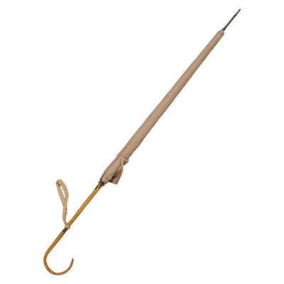 Lot 758 - A vintage Fox & Co of London "Paragon"umbrella,...