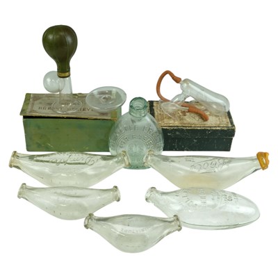 Lot 730 - A collection of late 19th / early 20th Century...