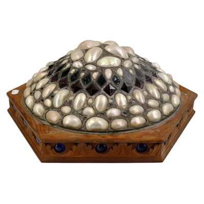 Lot 822 - An early 20th Century continental European...