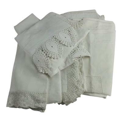Lot 761 - A group of Victorian and early 20th Century...