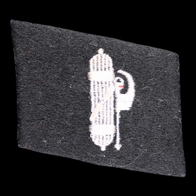 Lot 175 - A German Third Reich Waffen-SS 29th Grenadier...