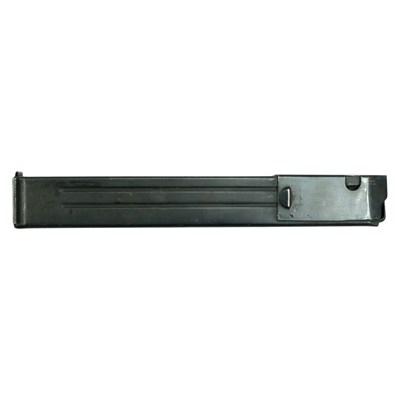Lot 190 - A German Third Reich MP38/40 magazine