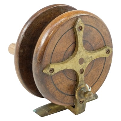 Lot 684 - [Fishing] An early-to-mid 20th Century...