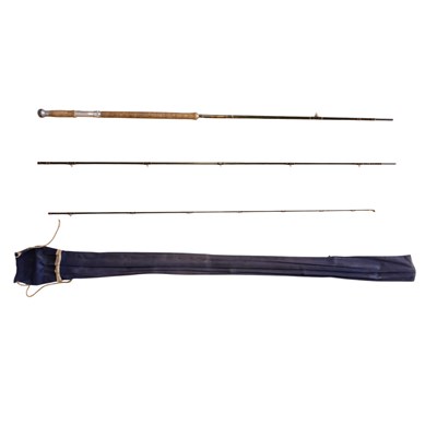 Lot 687 - A House of Hardy graphite salmon #10...