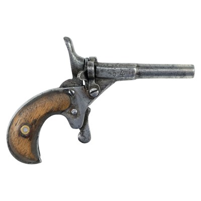 Lot 683 - A late 19th / early 20th Century starting...