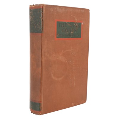 Lot 342 - Williams-Ellis, "The Tank Corps", Country Life,...