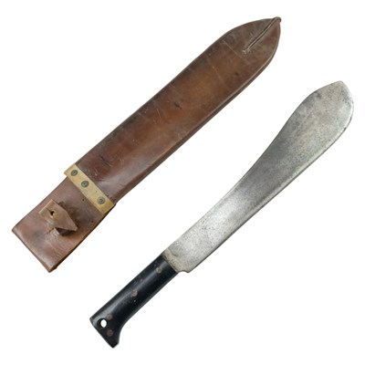 Lot 309 - A Second World War Canadian-issued model 1250...