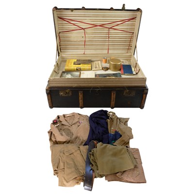 Lot 287 - A comprehensive Second World War and later...