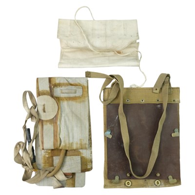 Lot 271 - A Second World War British military amphibious...