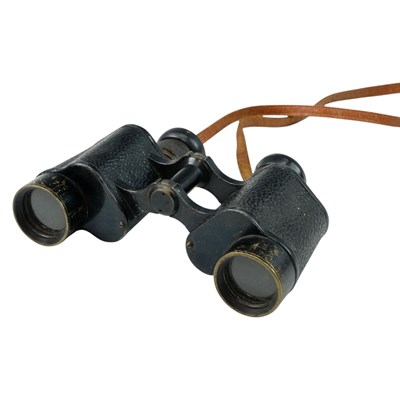 Lot 277 - A pair of Second World War RAF / Air Ministry...