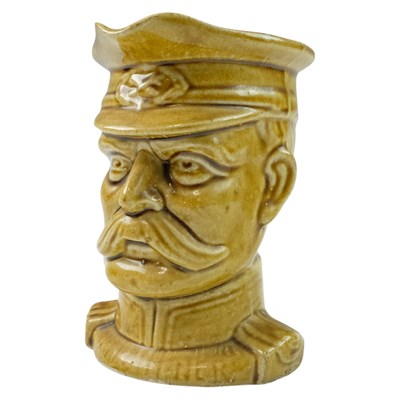 Lot 267 - An early 20th Century Lord Kitchener character...