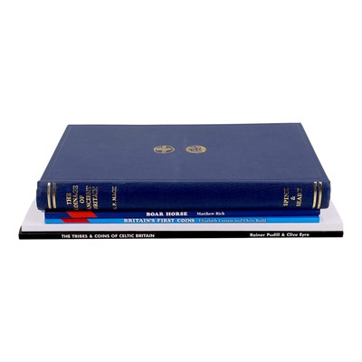 Lot 410 - A group of publications and collectors' guides...