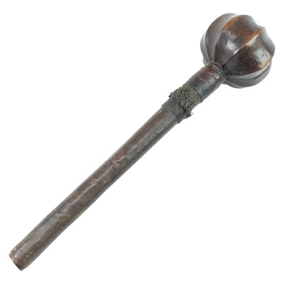 Lot 321 - A late 19th / early 20th Century Zulu...