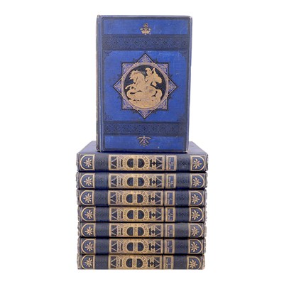 Lot 396 - Macfarlane and Thomson, "The Comprehensive...