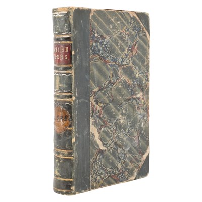 Lot 397 - Moore, "British Ferns and Their...