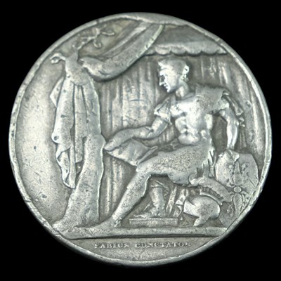 Lot 5 - A George IV James Mudie Napoleonic Wars...