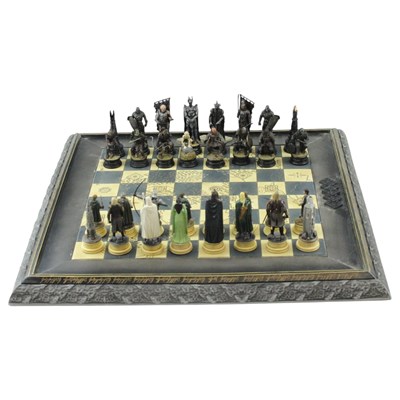 Lot 765 - An extensive collection of Eaglemoss...