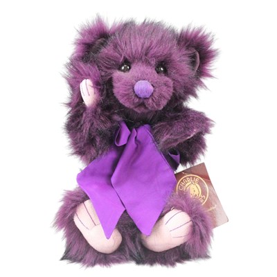 Lot 770 - A Charlie Bears "Brat" teddy bear, CB175189