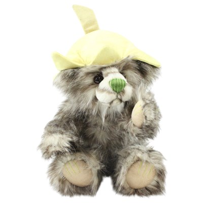 Lot 773 - A Charlie Bears "Shrub" teddy bear, CB228014O