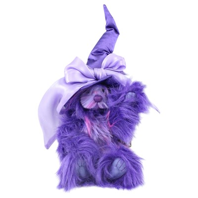 Lot 777 - A Charlie Bears "Potions" teddy bear, CB195218O