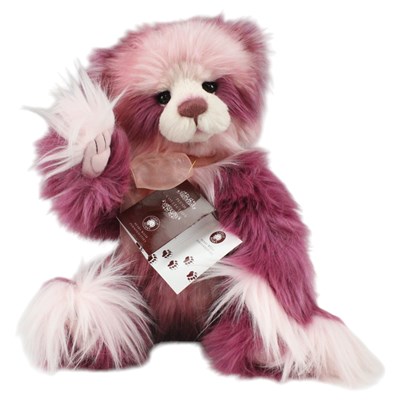 Lot 780 - A Charlie Bears "Rose Moon" teddy bear, CB232329B