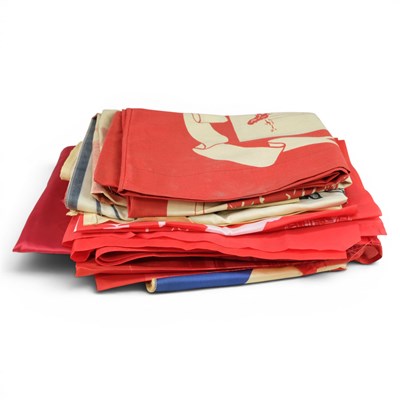 Lot 609 - A quantity of Manchester United Football Club...