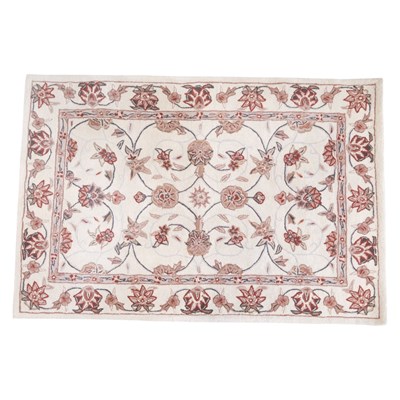 Lot 1433 - An Abbey Limited Edition hand-tufted wool...