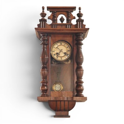Lot 1368 - A late 19th / early 20th Century Vienna style...