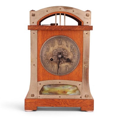 Lot 1367 - A late 19th / early 20th Century German...
