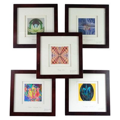 Lot 1392 - SK Originals of Penrith (early 21st Century),...