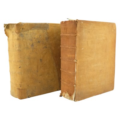 Lot 350 - "The Book of Common Prayer", Oxford, John...
