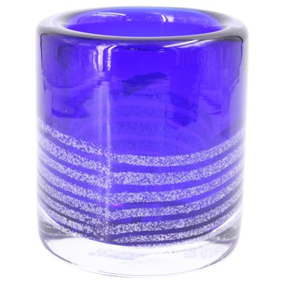 Lot 1040 - A Frantisek Visner for Skrdlovice Czech studio...