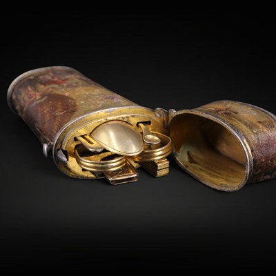 Lot 1185 - [18th Century Balloonomania] A 19th Century...