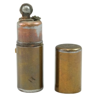 Lot 194 - A Second World War Mosda Utility petrol...