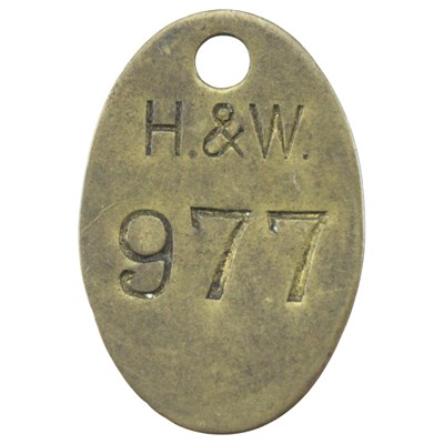 Lot 529 - [RMS Titanic] An early-to-mid 20th Century...