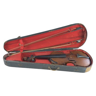 Lot 690 - A late 19th / early 20th Century German trade...