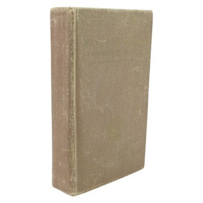 Lot 305 - A 1942 US Army issue pocket New Testament