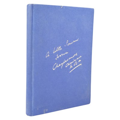 Lot 318 - "National Rifle Association Jubilee, 1860-1909,...