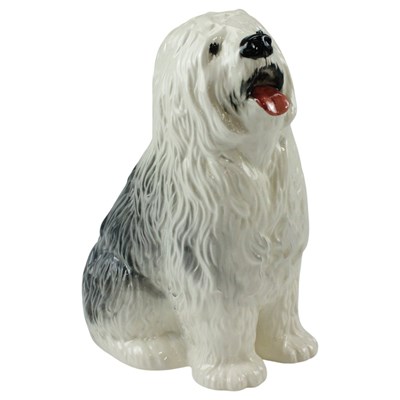 Lot 1028 - A Beswick "Fireside" Old English...