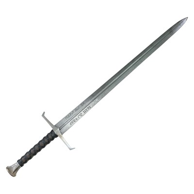 Lot 251 - A King Arthur Legend of the Sword movie...