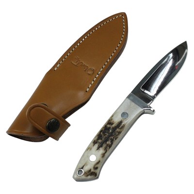 Lot 561 - An Olivetto sporting knife, blade length...
