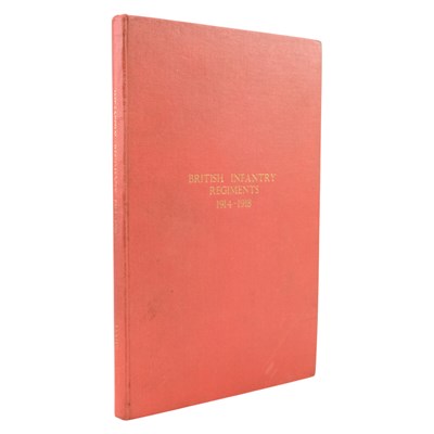 Lot 297 - Brigadier James, "Historical Records of...
