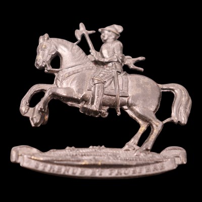 Lot 89 - A Victorian 1st (Jedburgh) Roxburgh Rifle...